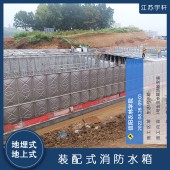 石嘴山地埋式BDF箱泵一体化