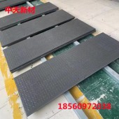 变电站复合电缆沟盖板