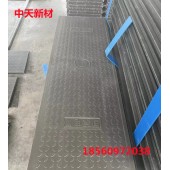 树脂隧道电缆沟盖板