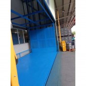 升降货梯升降机厂CSHT液压超市货梯升降机