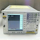 销售回收Agilent E4448A频谱分析仪