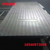 复合电缆沟盖板树脂电缆沟盖板