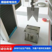 买肉类食品检测仪就来恒品HP609肉嫩度仪