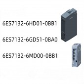 西门子ET200继电器输出6ES71326MD000BB1