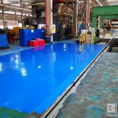 云南水性环氧地坪漆/水性环氧地坪涂料/科冠厂供应
