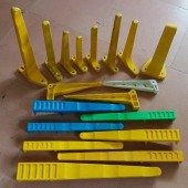 塑料玻璃钢支架