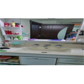 太原水龙头堵塞、出水越来越小？一招搞定！