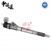 全新共轨喷油器副095000-6240