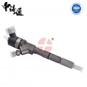 适配于玉柴4F喷油器095000-6243