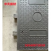 抗压强承重大电缆沟盖板 支持来图定做