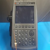 agilent N9952A/N9962A微波组合分析仪