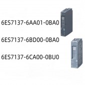 6ES71376BD000BA0西门子ET200通信模块