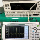 销售/回收安立MS2725C手持频谱分析仪