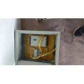 太原市窜网线 电工修插座 换灯 拆灯