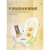 山东实力生产厂家OEM贴牌代加工人参乳清蛋白特膳粉