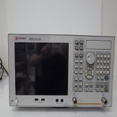 原装二手keysight E5071C网络分析仪
