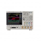 选购MSOX3054T混合信号示波器DSOX3054T