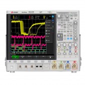 混合信号示波器MSO-X4154A是德科技