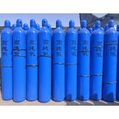 济宁协力气体 供应西藏阿里 高纯氧 99.999%