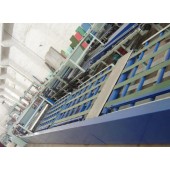 机械秸秆板材生产设备山东创新