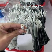 中低频理疗电极片基本介绍