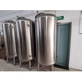 武威市鸿谦反渗透无菌水箱不锈钢水箱材质可靠做工优越