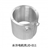 内江市水冷电机壳-铝型材用途广泛