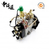 适配VP44博世电控泵测试VE4/10E2300RND308