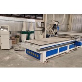 全自动防火板材切割机生产厂家