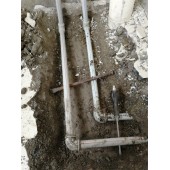 太原和平北路安装水龙头水管暖气维修地暖管道漏水电话