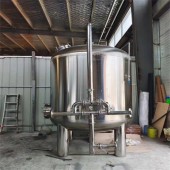 信宜鸿谦除铁除锰多介质过滤器地下水过滤工业水处理可定制