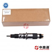 适配于潍柴共轨喷油器 厂家