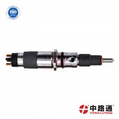 适配于潍柴共轨喷油器 厂家