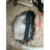 太原动物园附近疏通下水道维修马桶管道阀门漏水打眼