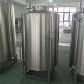 大连鸿谦不锈钢密封储酒罐不锈钢储油罐品质坚实质优价廉