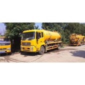 太原新晋祠路清理化粪池抽粪公司清洗清理污水井电话