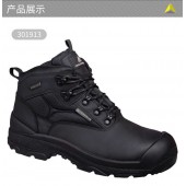 代尔塔301912防砸防刺穿安全鞋