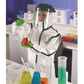 雷克兰 麦克斯 AMN428E 连体防护服