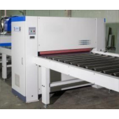 新型通风管道板材生产线彩钢风管板机械设备创新机械