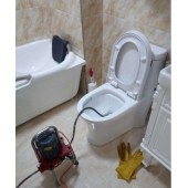 太原众纺路修理上下水管道漏水更换铸铁管改下水道