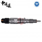 适用于康明斯LSLe柴油机喷油器