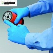 雷克兰 8304PF 一次性丁腈手套