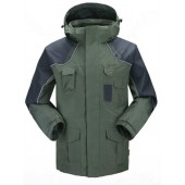 雷克兰 853006（PR20） 户外防寒外夹克