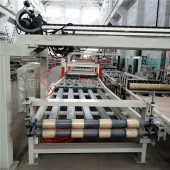 自动化节能防火板生产设备厂家