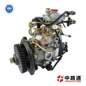 VE柴油泵NJ-VE4/11E1800L019