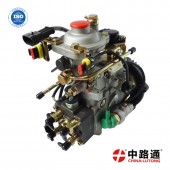 油泵总成NJ-VE4/11E1800L019