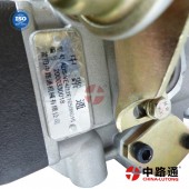 分配泵NJ-VE4/12E1650R005