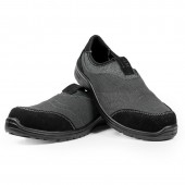 霍尼韦尔BC2018601 一脚蹬轻便型防砸 防静电安全鞋