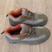 霍尼韦尔 SHTP00402 防静电  防刺穿  安全鞋