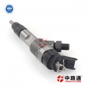 共轨喷油器0445110619传感器0281002909